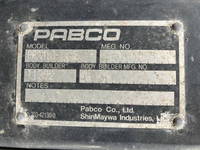 三菱ふそうファイターアルミバン中型（4t）[写真17]