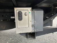 三菱ふそうファイターアルミバン中型（4t）[写真19]