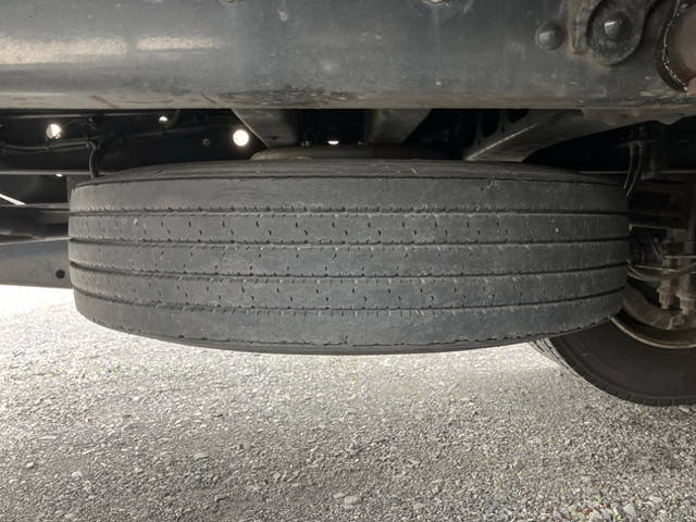 三菱ふそうファイターアルミバン中型（4t）[写真21]