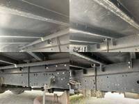 三菱ふそうファイターアルミバン中型（4t）[写真22]