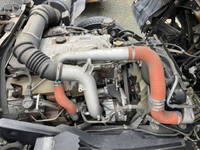 三菱ふそうファイターアルミバン中型（4t）[写真25]