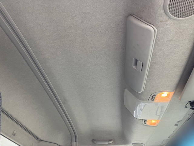 三菱ふそうファイターアルミバン中型（4t）[写真33]