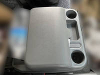 三菱ふそうファイターアルミバン中型（4t）[写真35]