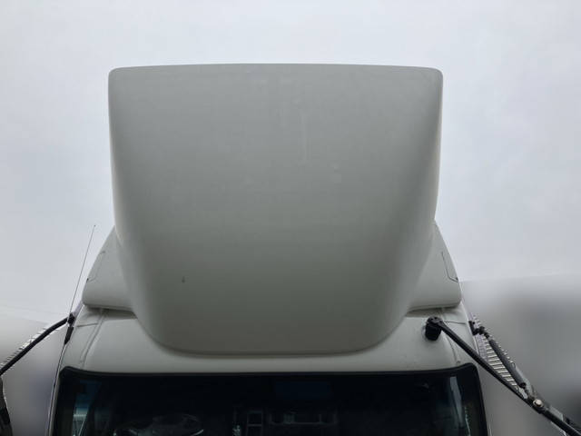 三菱ふそうファイターアルミバン中型（4t）[写真06]