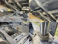 日野プロフィアダンプ大型（10t）[写真10]