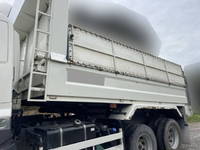 日野プロフィアダンプ大型（10t）[写真13]