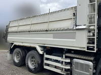 日野プロフィアダンプ大型（10t）[写真14]