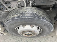 日野プロフィアダンプ大型（10t）[写真15]