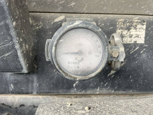 日野プロフィアダンプ大型（10t）[写真17]