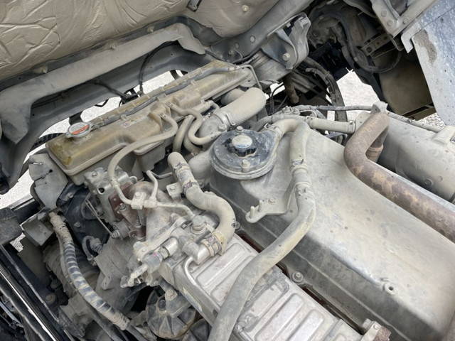 日野プロフィアダンプ大型（10t）[写真19]