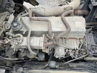 日野プロフィアダンプ大型（10t）[写真23]