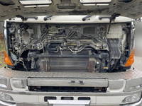 日野プロフィアダンプ大型（10t）[写真25]