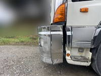 日野プロフィアダンプ大型（10t）[写真26]