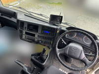 日野プロフィアダンプ大型（10t）[写真34]