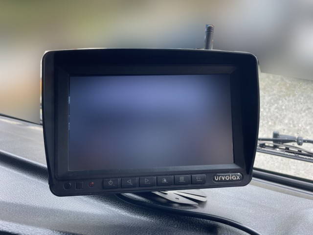 日野プロフィアダンプ大型（10t）[写真35]