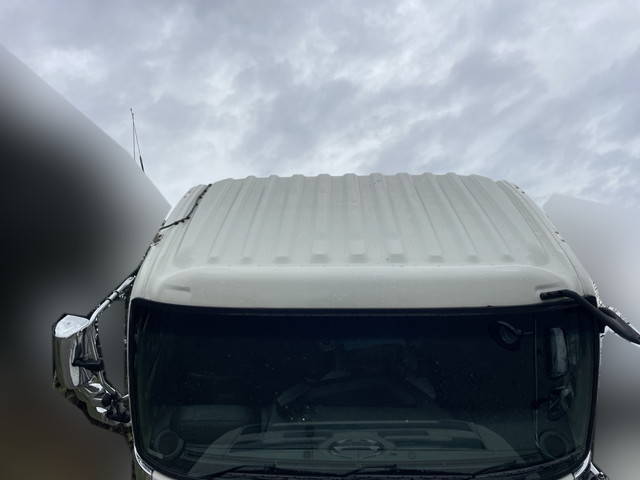 日野プロフィアダンプ大型（10t）[写真04]