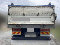 日野プロフィアダンプ大型（10t）[写真05]