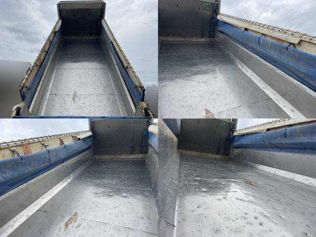 日野プロフィアダンプ大型（10t）[写真07]