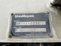 日野プロフィアダンプ大型（10t）[写真08]