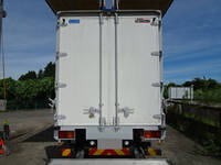 いすゞフォワードアルミウイング中型（4t）[写真10]