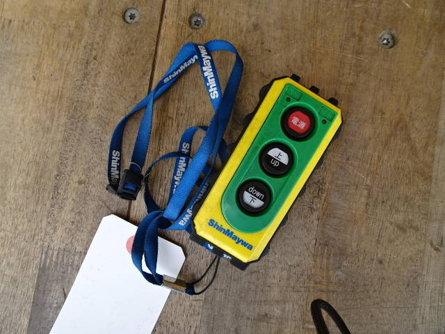 いすゞフォワードアルミウイング中型（4t）[写真19]