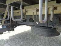 いすゞフォワードアルミウイング中型（4t）[写真33]