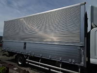 いすゞフォワードアルミウイング中型（4t）[写真07]