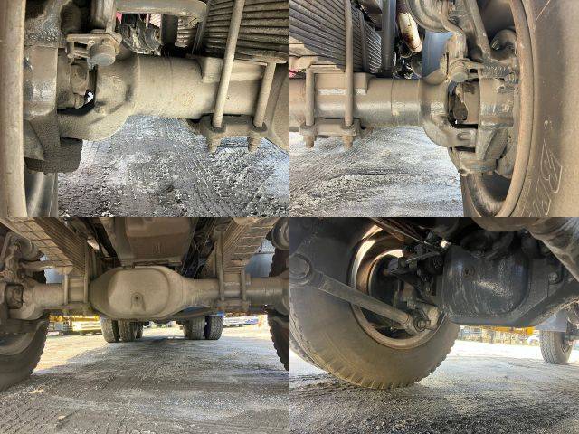 中古トレーラーヘッド（トラクターヘッド） メルセデスベンツ 三重