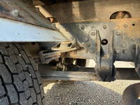 三菱ふそうファイターセルフクレーン5段中型（4t）[写真14]