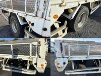 三菱ふそうファイターセルフクレーン5段中型（4t）[写真19]