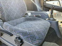 三菱ふそうファイターセルフクレーン5段中型（4t）[写真20]