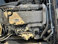 三菱ふそうファイターセルフクレーン5段中型（4t）[写真24]