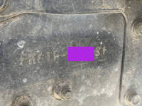 三菱ふそうファイターセルフクレーン5段中型（4t）[写真27]