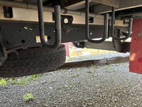 日野レンジャーアルミウイング中型（4t）[写真10]