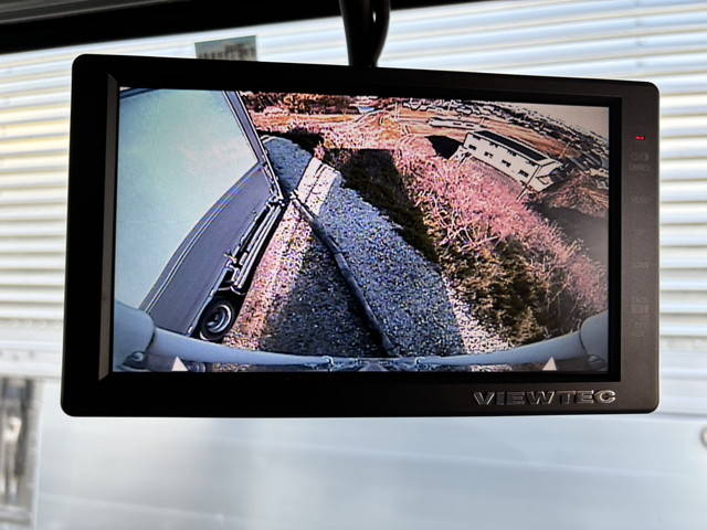 日野レンジャーアルミウイング中型（4t）[写真16]