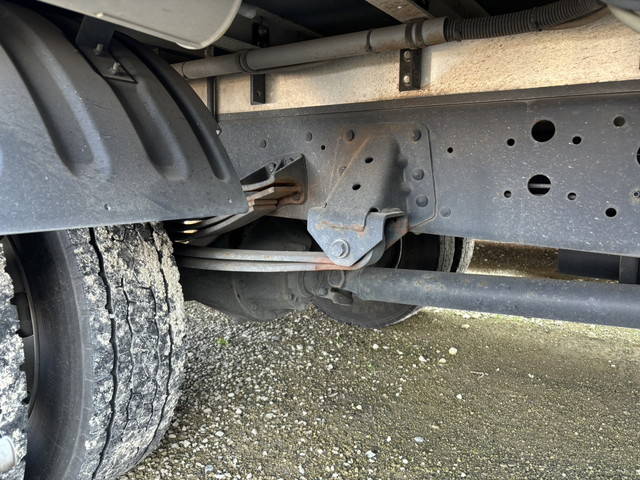 日野レンジャーアルミウイング中型（4t）[写真19]