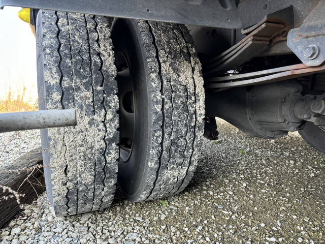 日野レンジャーアルミウイング中型（4t）[写真23]