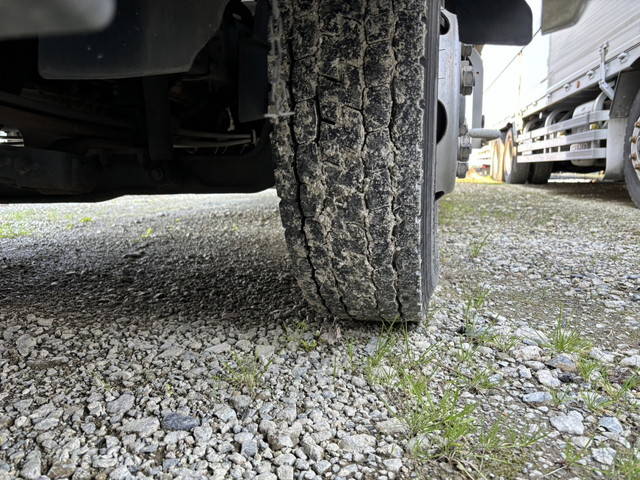 日野レンジャーアルミウイング中型（4t）[写真25]