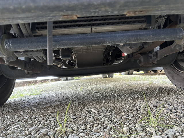 日野レンジャーアルミウイング中型（4t）[写真26]