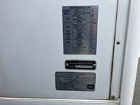 日野レンジャー冷凍車（冷蔵車）中型（4t）[写真12]