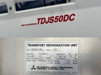 日野レンジャー冷凍車（冷蔵車）中型（4t）[写真13]