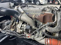 日野レンジャー冷凍車（冷蔵車）中型（4t）[写真14]