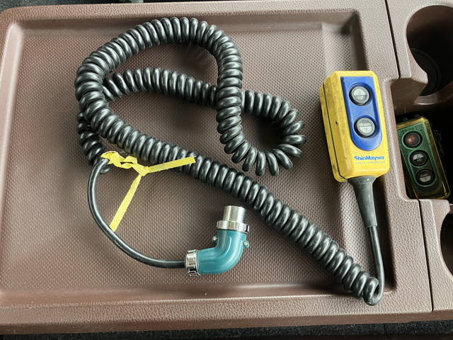 日野レンジャー冷凍車（冷蔵車）中型（4t）[写真17]