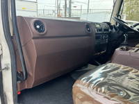 日野レンジャー冷凍車（冷蔵車）中型（4t）[写真26]