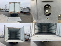 日野レンジャー冷凍車（冷蔵車）中型（4t）[写真30]