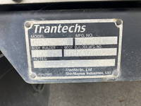 日野レンジャー冷凍車（冷蔵車）中型（4t）[写真31]