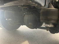 日野レンジャー冷凍車（冷蔵車）中型（4t）[写真32]