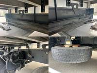 日野レンジャー冷凍車（冷蔵車）中型（4t）[写真33]