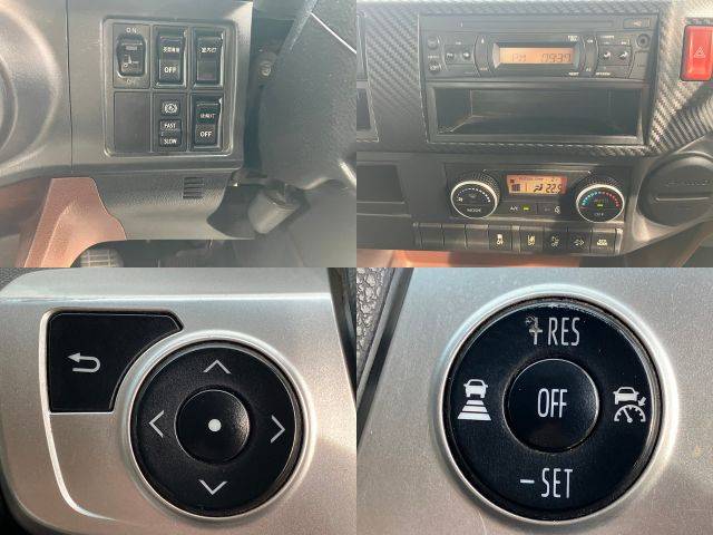 日野レンジャー冷凍車（冷蔵車）中型（4t）[写真39]