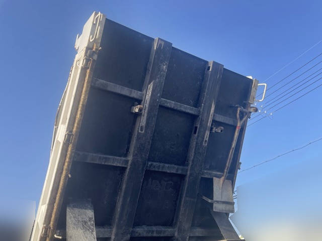 日野デュトロダンプ小型（2t・3t）[写真11]